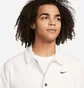 Кофта чоловіча Nike Chore Coat White DQ5184-030
