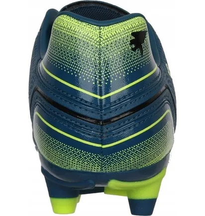Бутсы мужские Joma Aguila Green AGUW2417FG