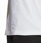 Футболка мужская Adidas T-Shirt Tiro23 C Co Tee White IC4574