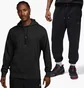 Спортивний костюм чоловічий Air Jordan M Flt Flc Po Black FV7247-010__FV7251-010