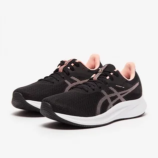 Кроссовки женские Asics Patriot 13 Black 1012B312-003