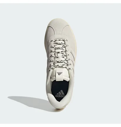 Кроссовки мужские Adidas Vl Court 3.0 Beige JP5296