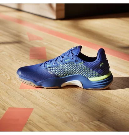 Кроссовки мужские Adidas Stabil 16 Indoor Blue IE1083