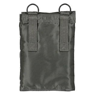 Сумка унисекс Porter-Yoshida & Co Tanker Travel Case Grey 622-68334-11