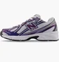 Кроссовки мужские New Balance 740 White/Violet U740CG2