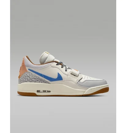 Кросівки чоловічі Air Jordan Legacy 312 Low Beige HF0746-041
