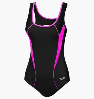 Купальник жіночий Aqua Speed Kate 61583 Black 413-19