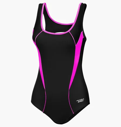 Купальник жіночий Aqua Speed Kate 61583 Black 413-19