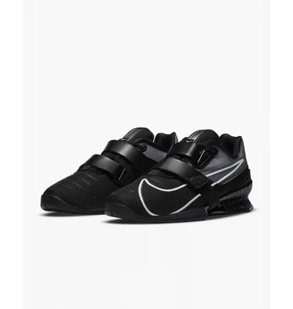 Кроссовки мужские Nike Romaleos 4 Black Cd3463-010