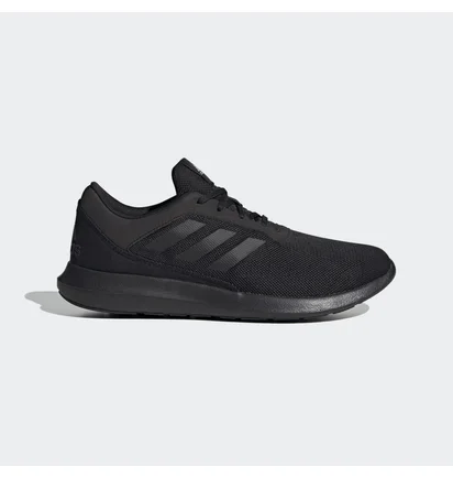 Кросівки чоловічі Adidas Coreracer Black FX3593