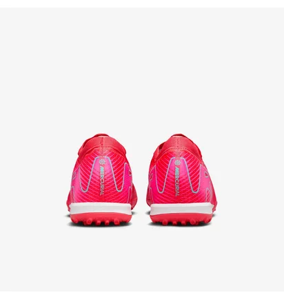 Сороконожки мужские Nike Zoom Vapor 16 Pro Red FQ8687-800