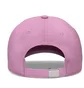 Кепка детская Nike Dri-Fit Club Kids Unstructured Metal Swoosh Cap Violet FB5064-503