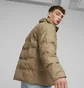 Пуховик чоловічий Puma Better Polyball Puffer Brown 675376-85