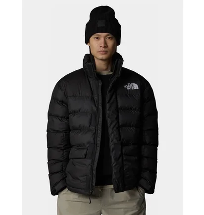 Пуховик мужской The North Face Limbara Insulated Black NF0A89EGJK31