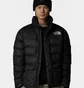 Пуховик мужской The North Face Limbara Insulated Black NF0A89EGJK31