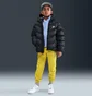 Пуховик дитячий Nike Tf Adp Puffer Black HQ4976-010