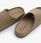 Тапочки чоловічі Nike Calm Slides Beige FD4116-201