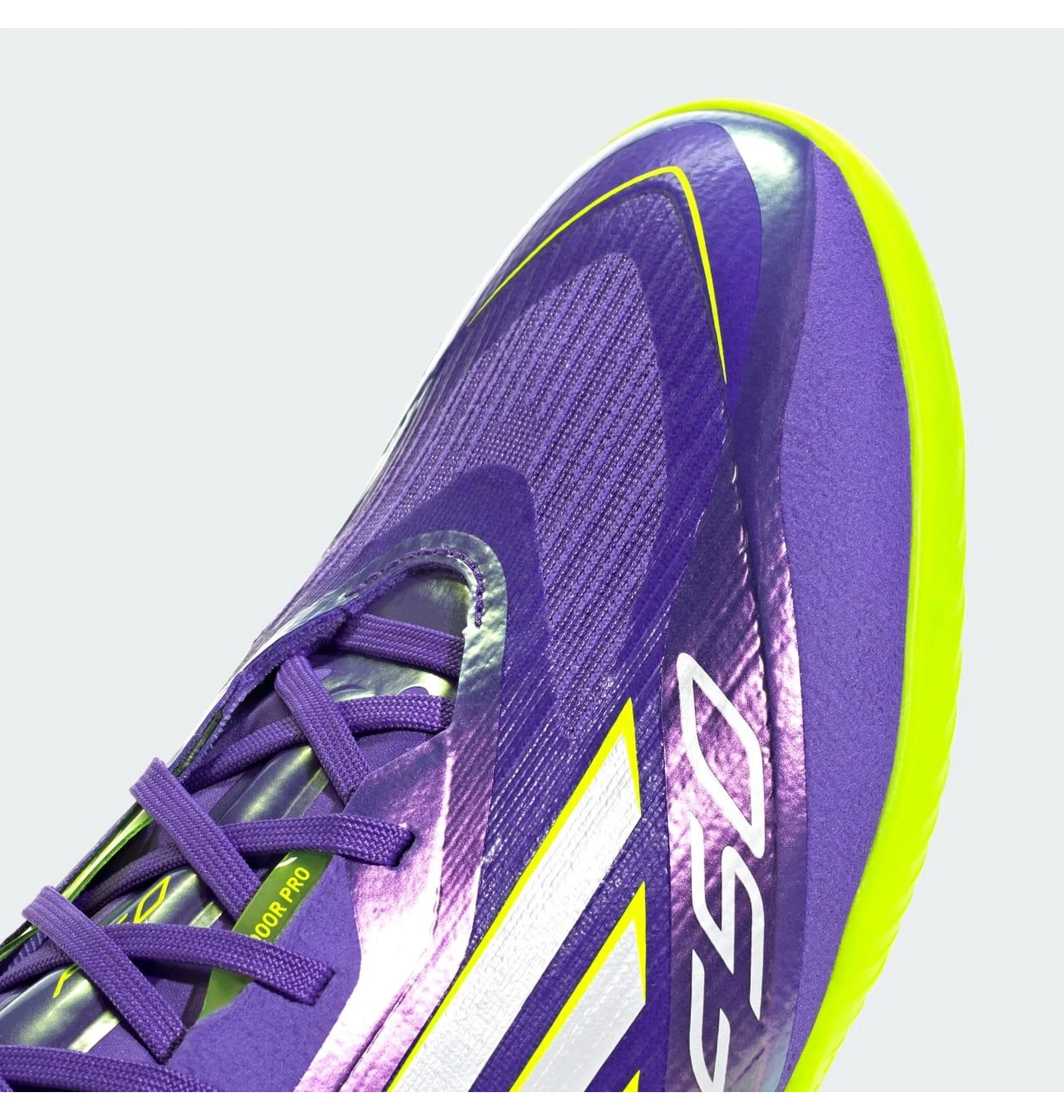 ᐉ Футзалки мужские Adidas F50 Pro Violet JH7682 - купить в