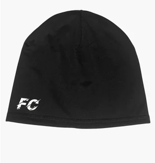Шапка чоловіча FC Sport Warrior Black FC-11120