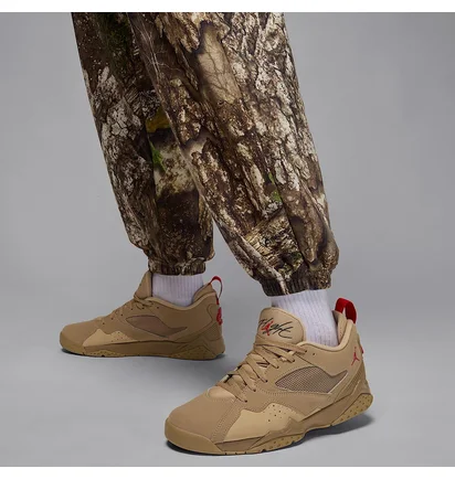 Штани чоловічі Air Jordan Brooklyn Fleece Realtree Pants Olive HV1862-222
