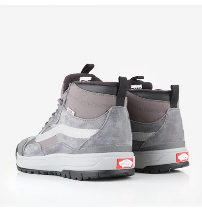 Черевики чоловічі Vans Ultrarange Exo Hi Mte-1 Shoes Grey Vn0A5Ks5Pwt1