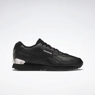 Кроссовки женские Reebok Glide Ripple Clip Black Gv7050