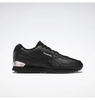 Кроссовки женские Reebok Glide Ripple Clip Black Gv7050