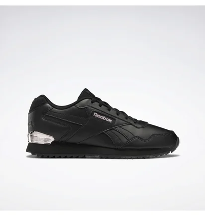 Кроссовки женские Reebok Glide Ripple Clip Black Gv7050