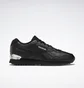 Кроссовки женские Reebok Glide Ripple Clip Black Gv7050