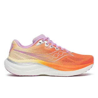 Кроссовки женские Saucony Ride 19 Orange/Multi S11055-126