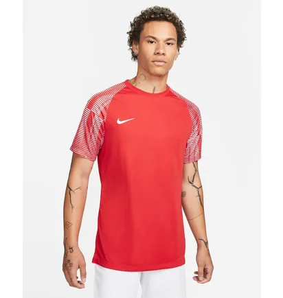 Футболка мужская Nike Dri-Fit Academy Red DH8031-657