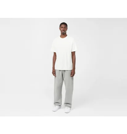Футболка чоловіча Nike Nrg Premium Essentials T-Shirt White DO7392-101