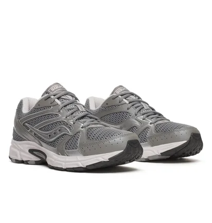 Кросівки унісекс Saucony Ride Millennium Grey S70812-39
