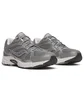 Кросівки унісекс Saucony Ride Millennium Grey S70812-39