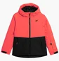 Куртка детская 4F Ski Orange HJZ22-JKUDN001-63N