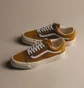 Кеды мужские Vans Premium Old Skool 36 Orange VN000CNG1M7