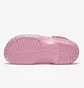 Тапочки чоловічі Crocs Classic U Pink 10001-6GD