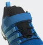 Кроссовки детские Adidas Terrex Ax2R Cf Hiking Shoes Blue Gy7680