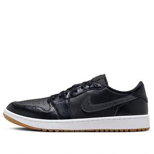 Кроссовки унисекс Air Jordan 1 Low Golf Black DD9315-005