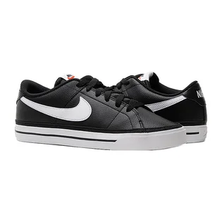 Кроссовки мужские Nike Court Legacy Black CU4150-002