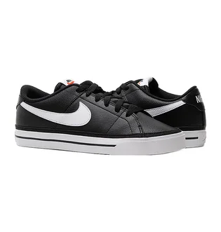 Кроссовки мужские Nike Court Legacy Black CU4150-002