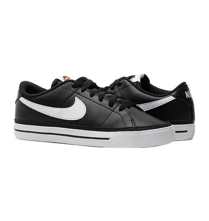 Кросівки чоловічі Nike Court Legacy Black CU4150-002