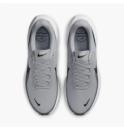 Кросівки чоловічі Nike Revolution 8 Grey HJ9198-004