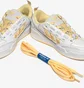 Кроссовки женские Adidas Adi2000 White GZ7203