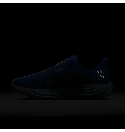 Кросівки чоловічі Nike Pegasus Plus Prm Blue HQ1719-400