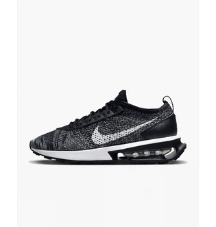 Кроссовки женские Nike Air Max Flyknit Racer Black Dm9073-001