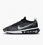 Кроссовки женские Nike Air Max Flyknit Racer Black Dm9073-001