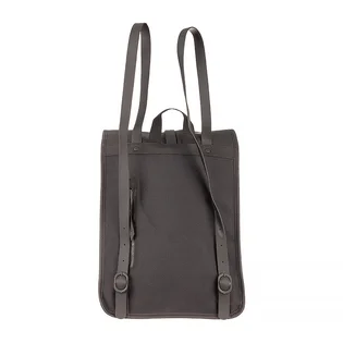 Рюкзак унісекс Rains Backpacks Brown 1361-BLACK