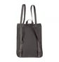 Рюкзак унісекс Rains Backpacks Brown 1361-BLACK