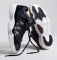 Кросівки чоловічі Air Jordan Retro 11 Low Black Av2187-001
